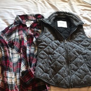 Abercrombie & Fitch Fall BUNDLE